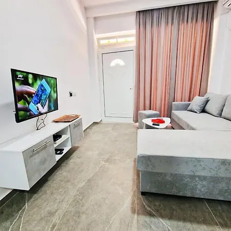 Christine's Luxusstudio Apartament