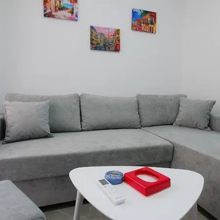 Christine's Luxusstudio